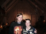 Taylor And Erica In Saltmine